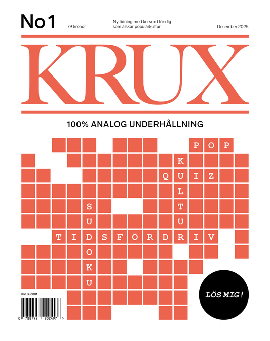 Krux nr 1